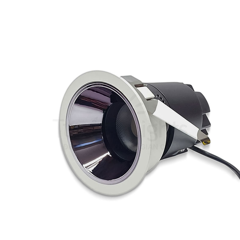 Đèn Dimmer Spotlight Vesta Chip Cree 12W | CSM